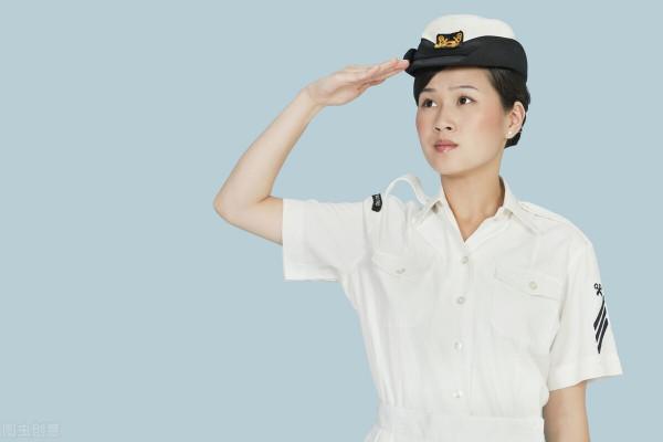 真正的軍人該是什麼樣子的? 真正的軍人該是什麼樣子的?