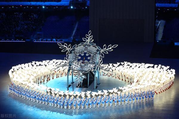 《張藝謀，好樣的》