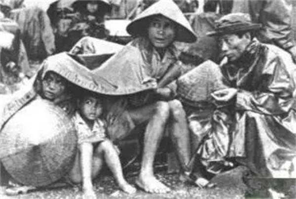 那些湧入中國避難的難民，有人想加入中國籍，後來如願了嗎