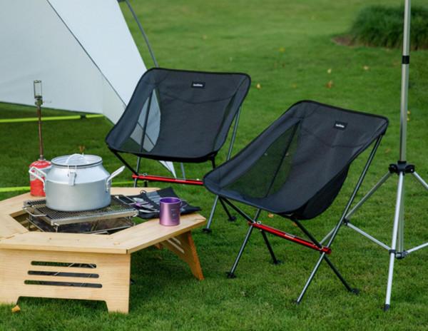 一場精緻的風格露營，需要哪些裝備？