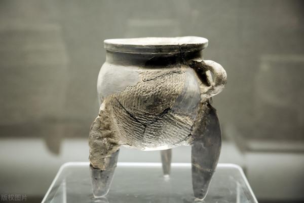 先進的勘探儀不如一把洛陽鏟,下墓考古必備,洛陽鏟為何如此厲害 先進的勘探儀不如一把洛陽鏟,下墓考古必備,洛陽鏟為何如此厲害