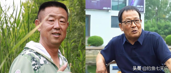 釣魚界的&OpenCurlyDoubleQuote;化氏&rdquo;有點亂！師徒不和紛爭四起，結局不算完美