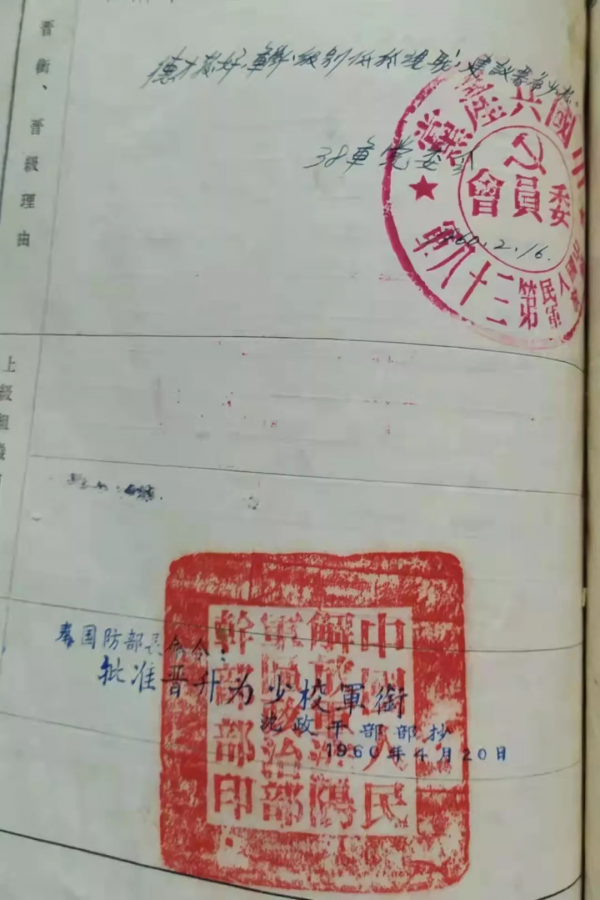 何斌 &vert; 細說老爸探親記