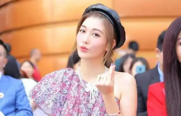 楊茜堯產後復出,張智霖迴歸TVB,《家族榮耀》每個演員都不簡單 楊茜堯產後復出,張智霖迴歸TVB,《家族榮耀》每個演員都不簡單