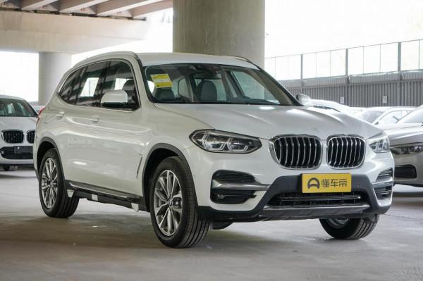 寶馬X3傳動系統報警怎麼辦？車主需要牢記這些處理方法