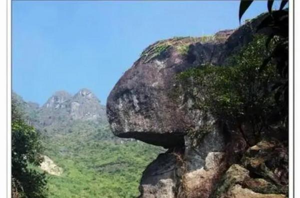 G358國道官橋至龍涓開通後此旅遊景點有望重燃 G358國道官橋至龍涓開通後此旅遊景點有望重燃