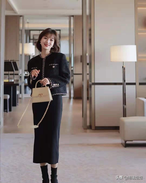 &OpenCurlyDoubleQuote;有氣質&rdquo;和&OpenCurlyDoubleQuote;沒氣質&rdquo;的女人，主要區別在這4點，一眼就能看出