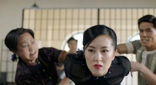 《鐵拳英雄》劇評！陳展鵬主角光環被削弱，配角反而更搶鏡