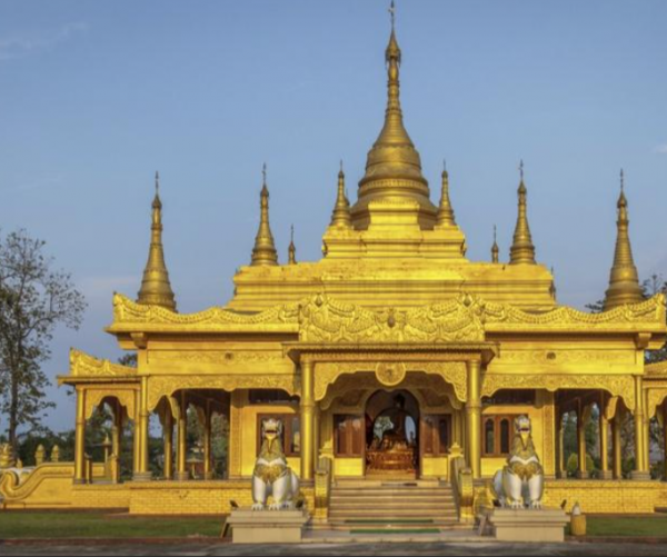 重新整理認知：關於藏南的11個冷知識