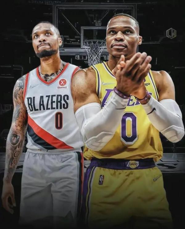 NBA一人一城的時代可能真的要回來了