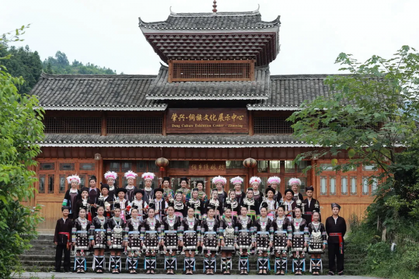 《國家地理》力薦！深藏大山的千年神奇秘境，還入選吉尼斯記錄