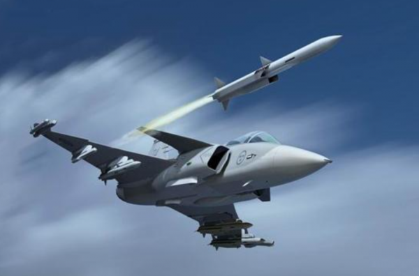 讓美軍膽寒的霹靂15有多強？更遠更準更省心！出口不怕洩密嗎？