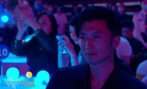 有生之年系列！王菲謝霆鋒複合7週年，中秋同臺大秀恩愛