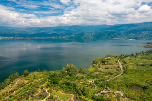 四川只有川西美?石棉冕寧-西昌這條美景+美食+度假線路瞭解嗎? 四川只有川西美?石棉冕寧-西昌這條美景+美食+度假線路瞭解嗎?