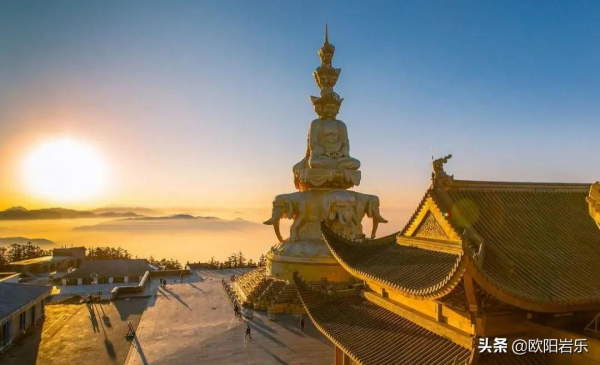 不知道去哪裡旅行?不如就從中國這些最美的地方,走起吧 不知道去哪裡旅行?不如就從中國這些最美的地方,走起吧