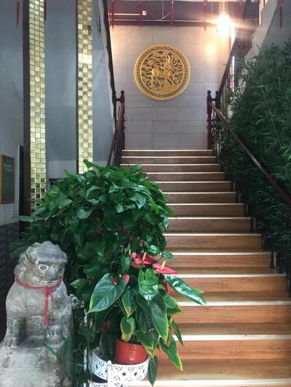 陝西著名老字號小吃:老黃家 陝西著名老字號小吃:老黃家