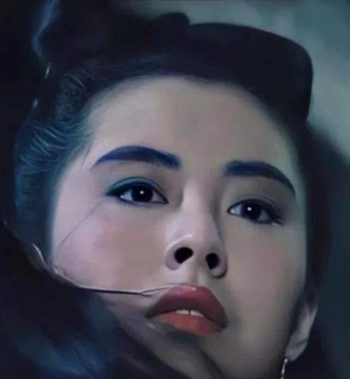 年輕時國色天香，老了以後顏值崩塌，這五位女星讓人認不出