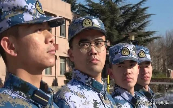 新軍官、新文職、新戰士，入營集訓正當時！