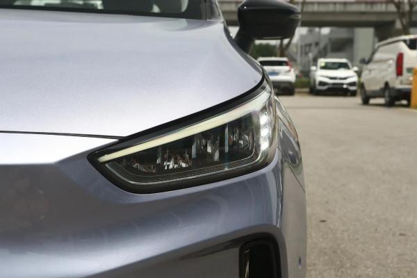 這純電SUV來自國產大廠，雙續航+配置升級，關鍵不是比亞迪