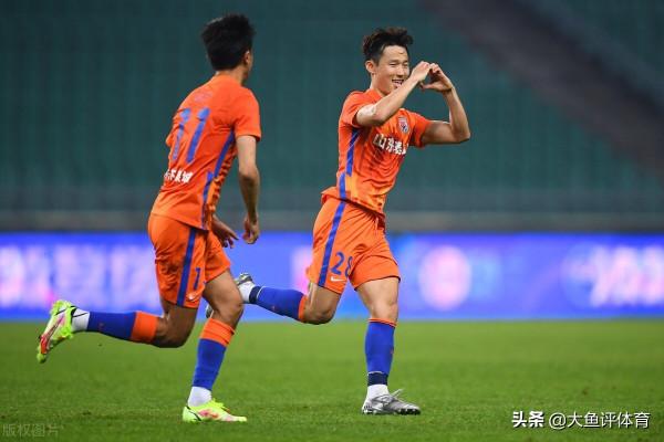 中超第十六輪最佳陣容