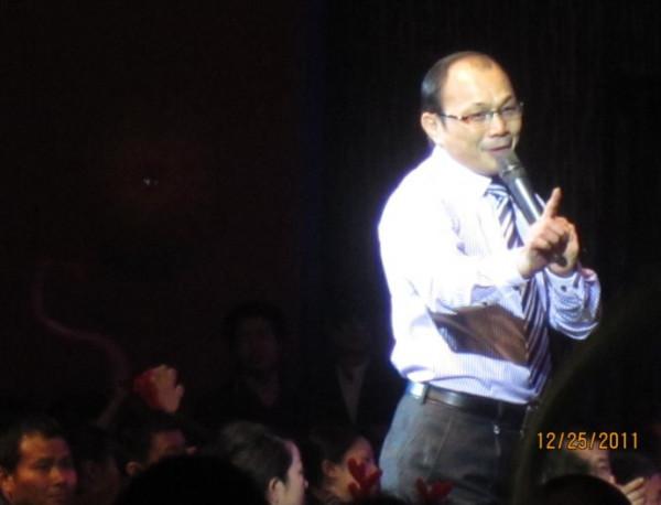 一代賭王堯建雲,一晚賺200萬被砍斷雙腿,最終妻離子散 一代賭王堯建雲,一晚賺200萬被砍斷雙腿,最終妻離子散