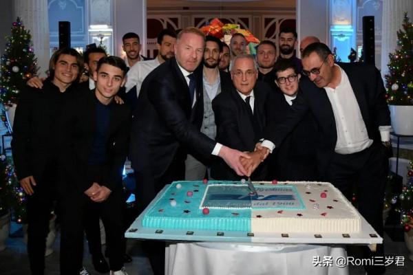 半程結束，拉齊奧轉會窗傳聞彙總及展望