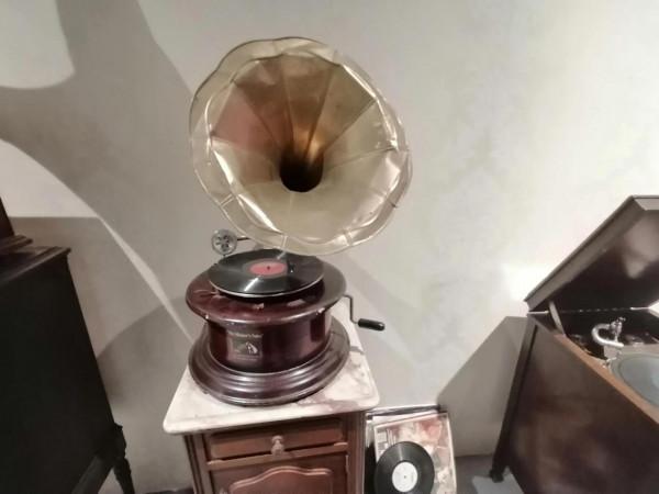 曬曬幾樣老物件