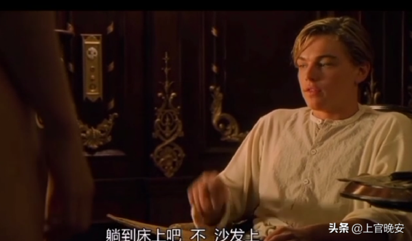 影視史上十大即興表演鏡頭,每一個都是無法超越的經典 影視史上十大即興表演鏡頭,每一個都是無法超越的經典