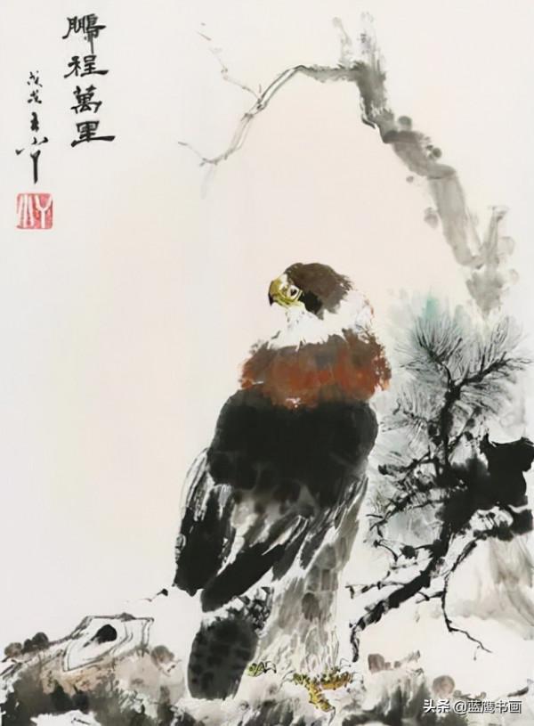 央視原當紅主持人王小丫,勤練書畫,作品曾拍出4800萬 央視原當紅主持人王小丫,勤練書畫,作品曾拍出4800萬