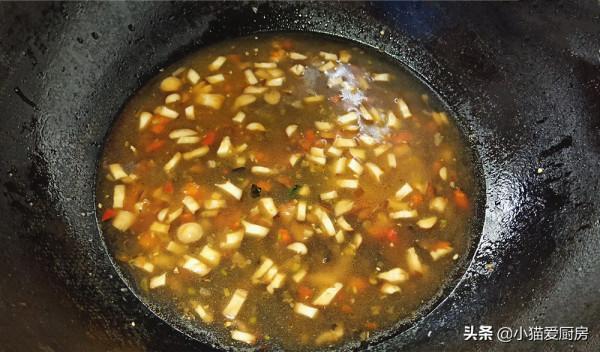 想吃“豆腐腦”不用出去買,教你方法在家制作,學會可以開店了 想吃“豆腐腦”不用出去買,教你方法在家制作,學會可以開店了