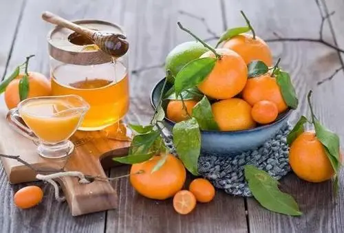 &OpenCurlyDoubleQuote;吃完橘子最好及時清潔口腔&rdquo;，這種說法是對還是錯？