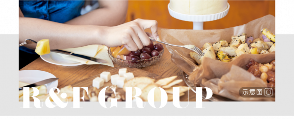 100%生活種草攻略VOL.2｜家門口的美食‘內卷’特輯