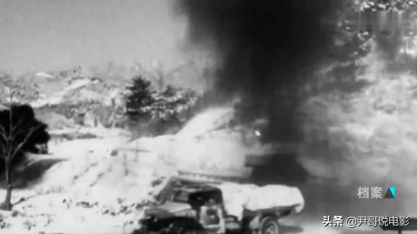 沒有劉居英抗美援朝戰局或將改變？看看這部紀錄片，他有多厲害