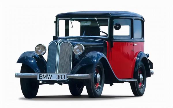 寶馬新車被吐槽“醜出天際”難道精髓全沒了？