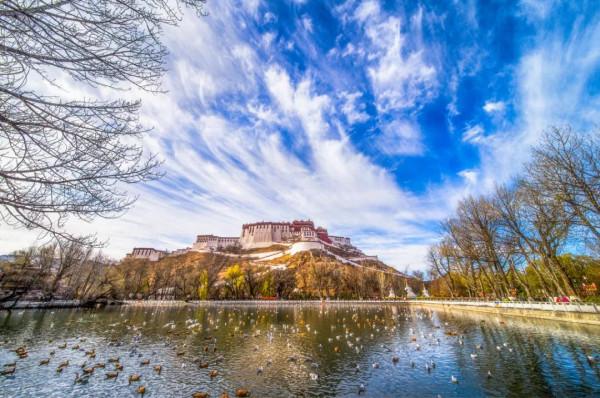 自從你去西藏,你就變了 自從你去西藏,你就變了