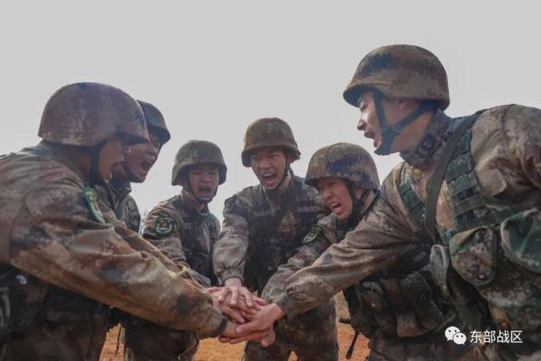 曾經被全旅通報批評的偵察兵，這次榮立三等功