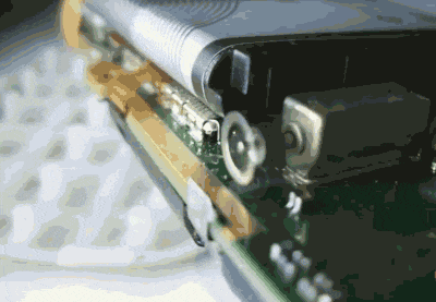 拆開才知道 原來這些家電和手機震動是一個原理