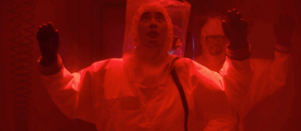 “援非抗埃”真實事蹟!《埃博拉前線》羅晉、毛曉彤詮釋大愛無疆 “援非抗埃”真實事蹟!《埃博拉前線》羅晉、毛曉彤詮釋大愛無疆