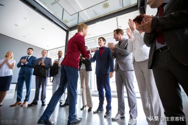 被忽悠的年輕人是多麼的可悲，忽悠的人又是多麼的可恥