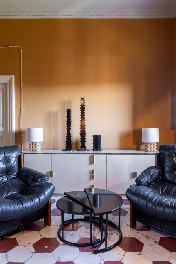 Contemporary Cluster丨 當代多功能藝術公寓