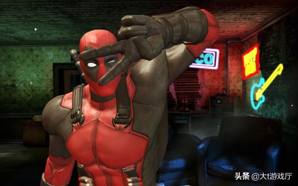 可能被你忽略的經典動作遊戲 可能被你忽略的經典動作遊戲