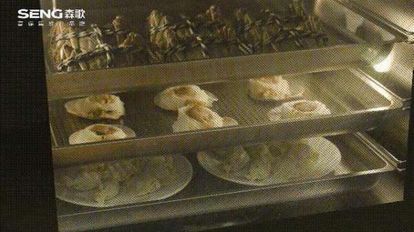 電商爆款機王再升級！森歌T3BZ蒸箱整合灶上手體驗