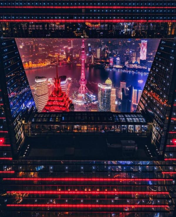 上海這10個地方,免費而且值得一去 上海這10個地方,免費而且值得一去