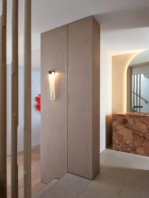 59歲中年夫妻的退休生活:屋子裡海天一色,將生活過成詩,太美了 59歲中年夫妻的退休生活:屋子裡海天一色,將生活過成詩,太美了