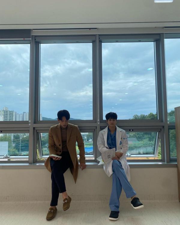 2022上半年8部精彩韓劇，李敏鎬、宋仲基、金秀賢~男神都回歸