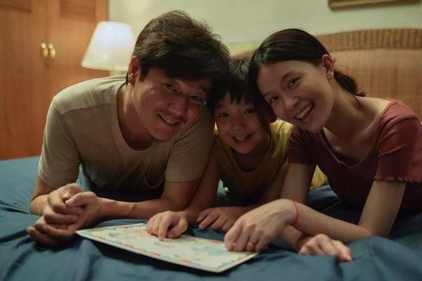 評分跌至6.0，如何真正看懂《誤殺2》