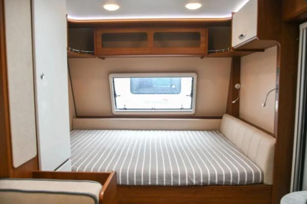 就愛這滿滿的美式風格 世拓房車沃德佳W650 就愛這滿滿的美式風格 世拓房車沃德佳W650