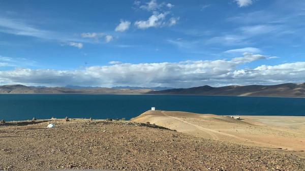 西藏之旅（二十七）走向心中的朝聖地岡仁波齊