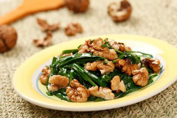 春季養生宜少酸多甘，收下這15道初春養生家常菜，在家就能做