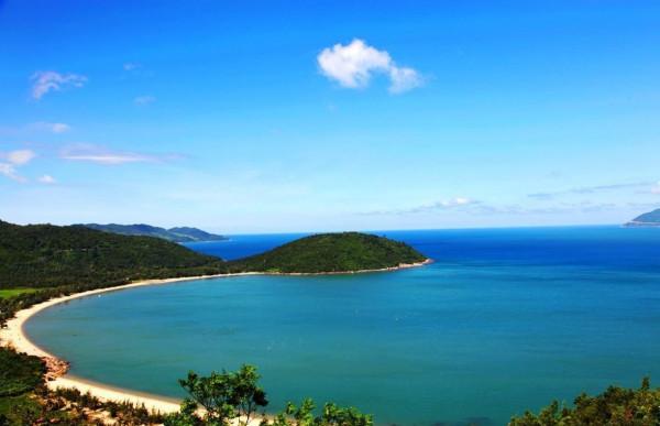 “峴港”現狀,帶你看看一個真實的越南第四城峴港 “峴港”現狀,帶你看看一個真實的越南第四城峴港